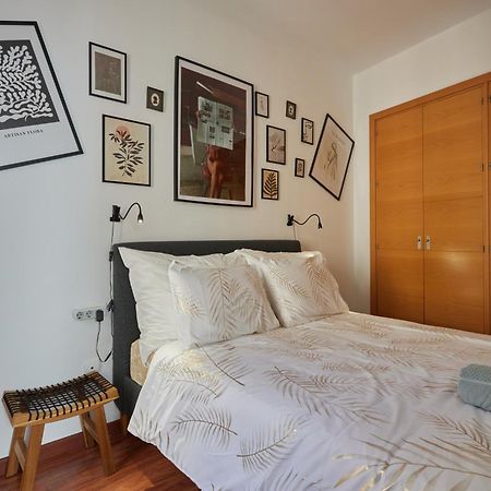 Apartamento Obispo Centro 헤레스 외부 사진