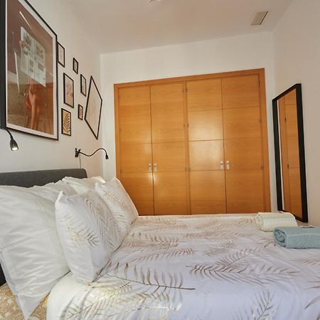 Apartamento Obispo Centro 헤레스 외부 사진