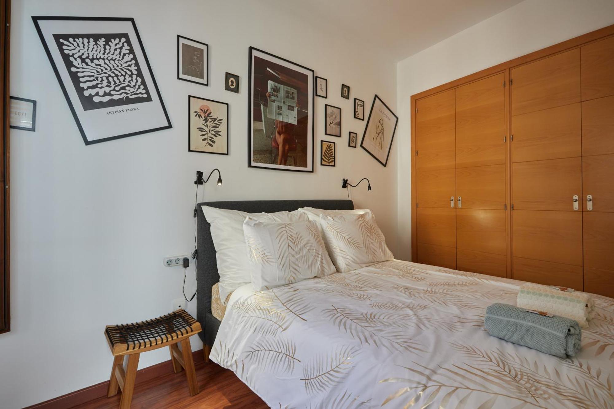 Apartamento Obispo Centro 헤레스 외부 사진