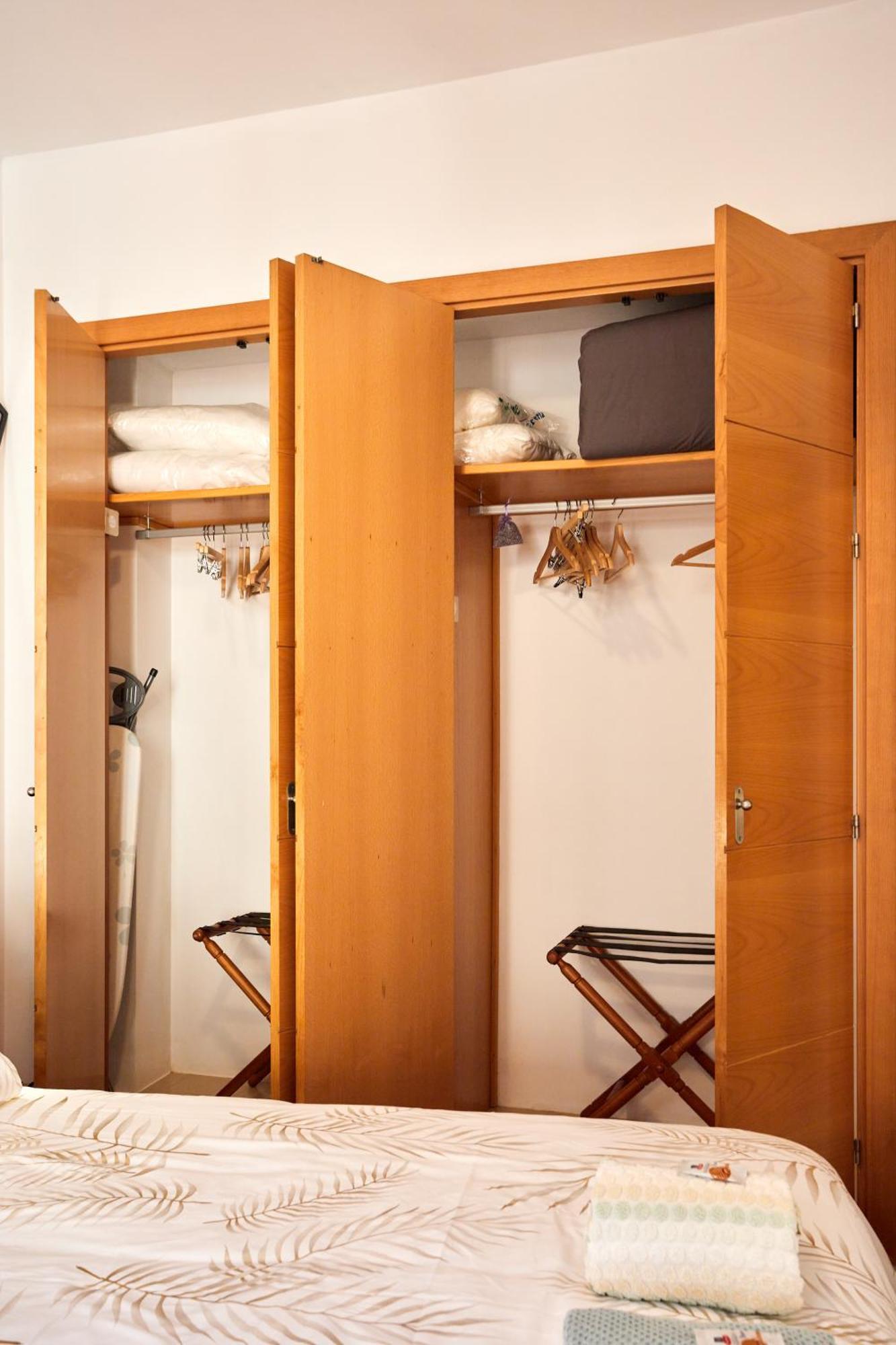 Apartamento Obispo Centro 헤레스 외부 사진