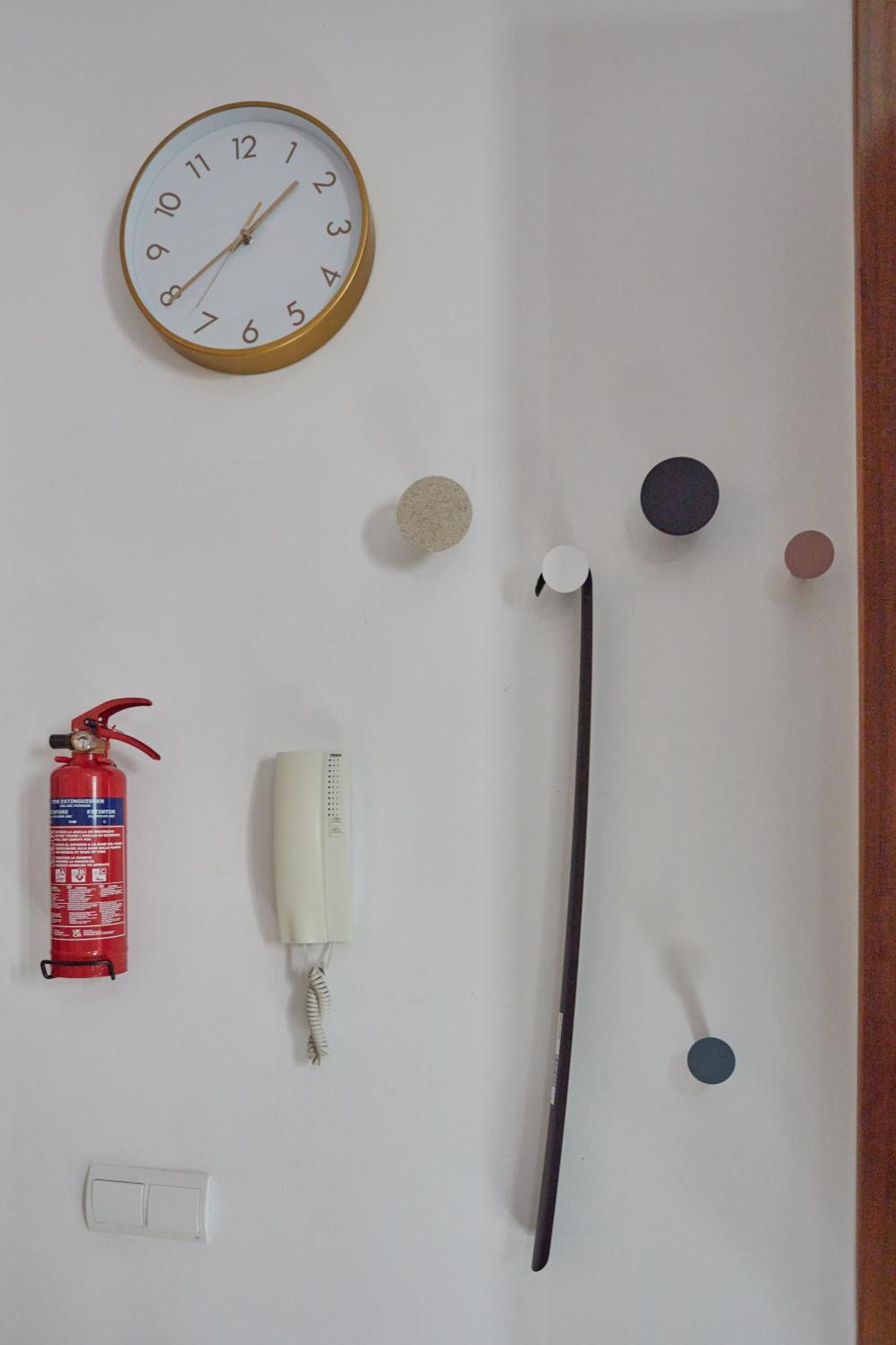 Apartamento Obispo Centro 헤레스 외부 사진