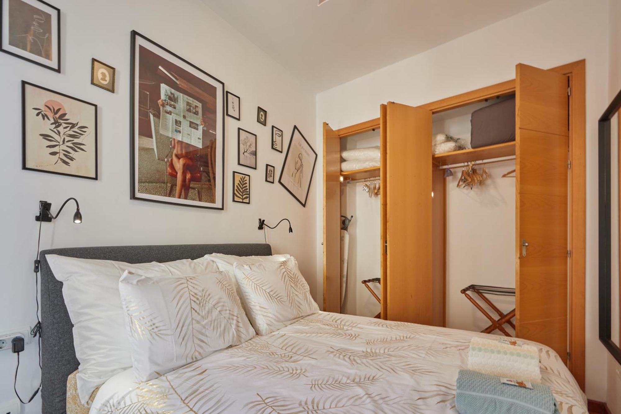 Apartamento Obispo Centro 헤레스 외부 사진
