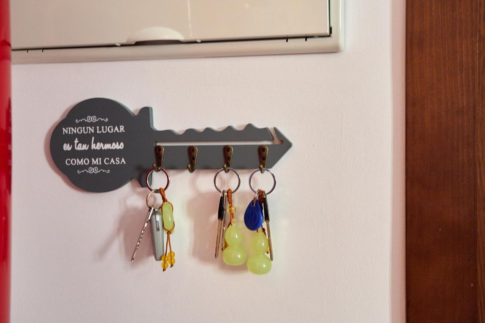 Apartamento Obispo Centro 헤레스 외부 사진