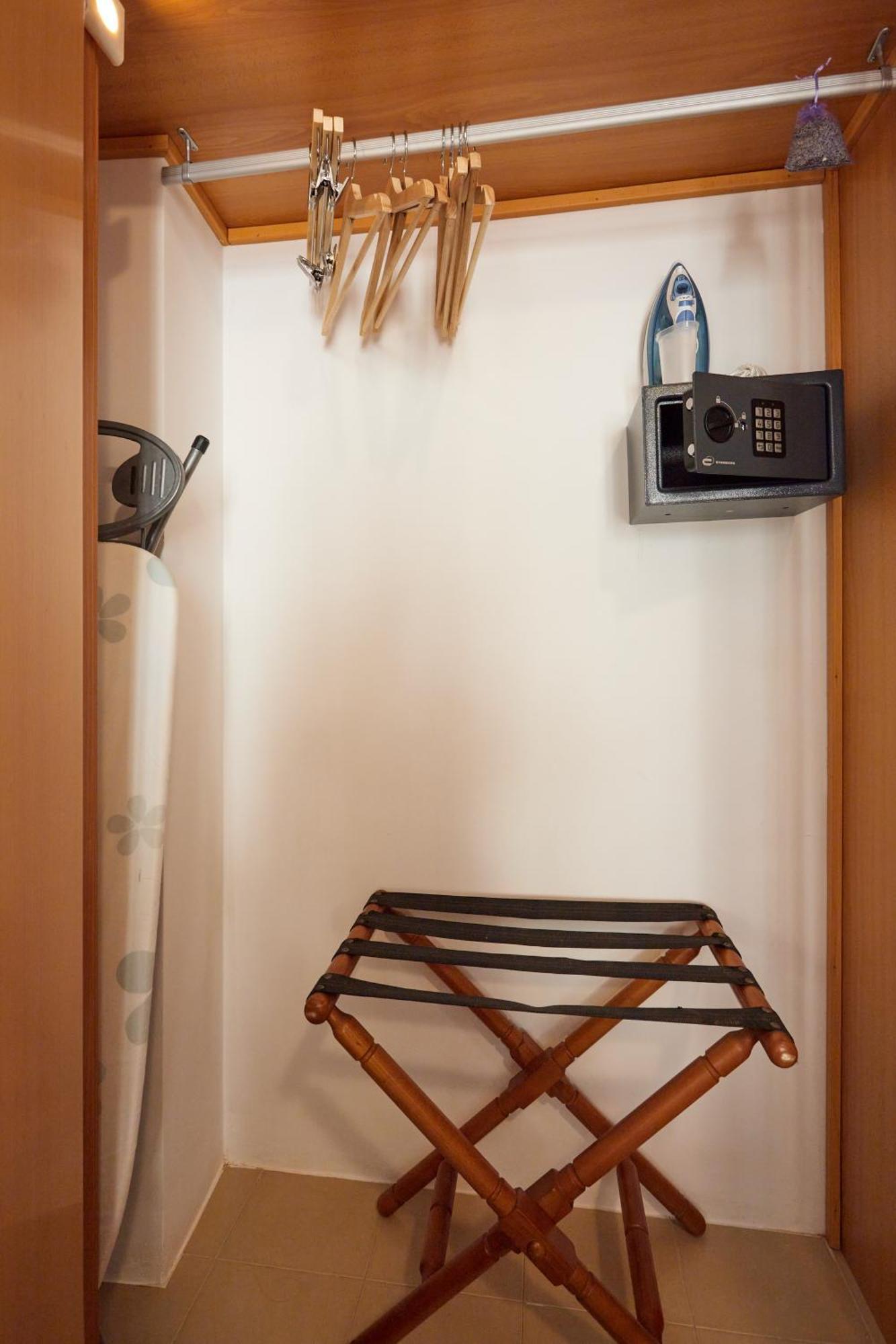 Apartamento Obispo Centro 헤레스 외부 사진