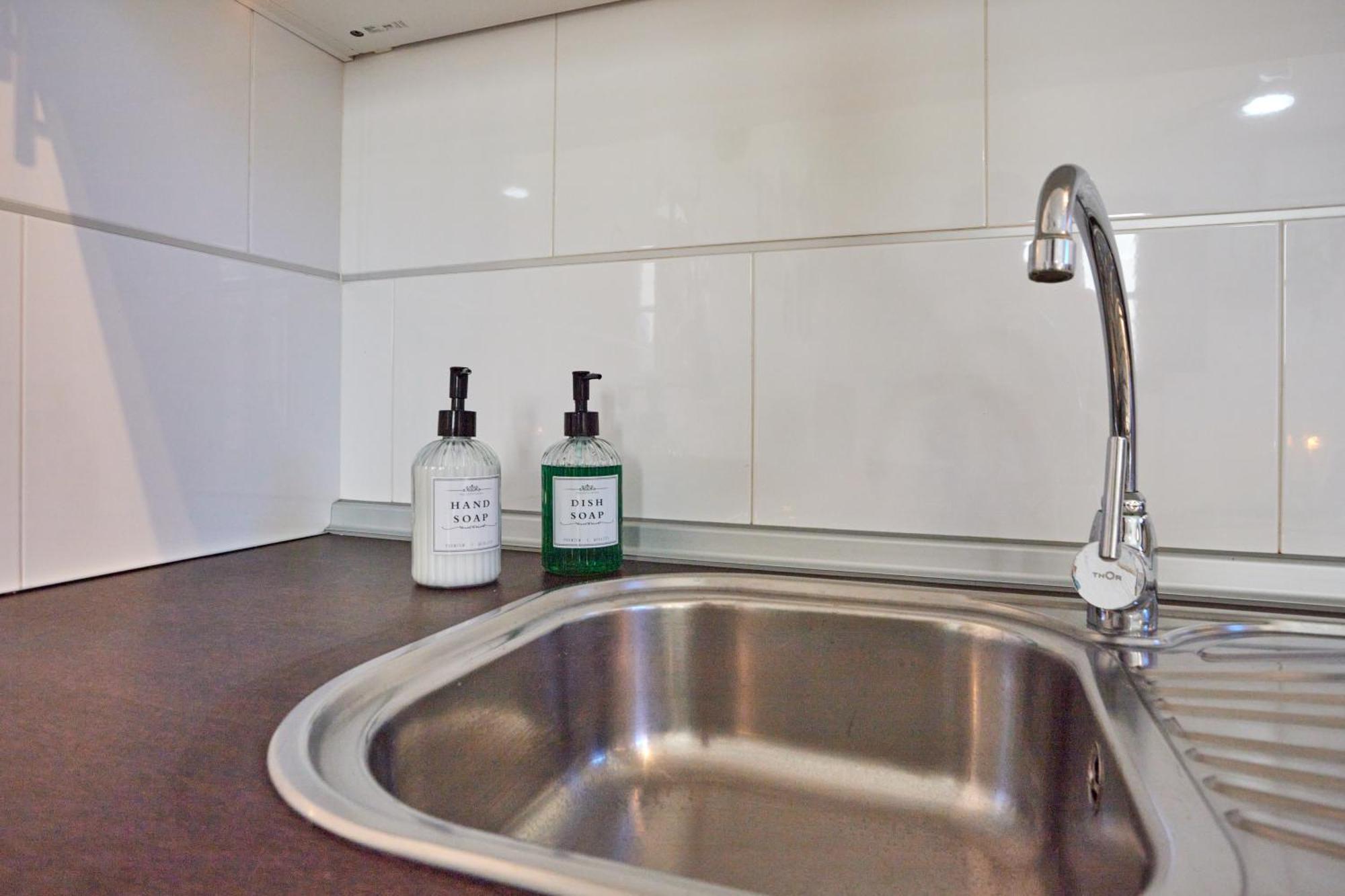 Apartamento Obispo Centro 헤레스 외부 사진