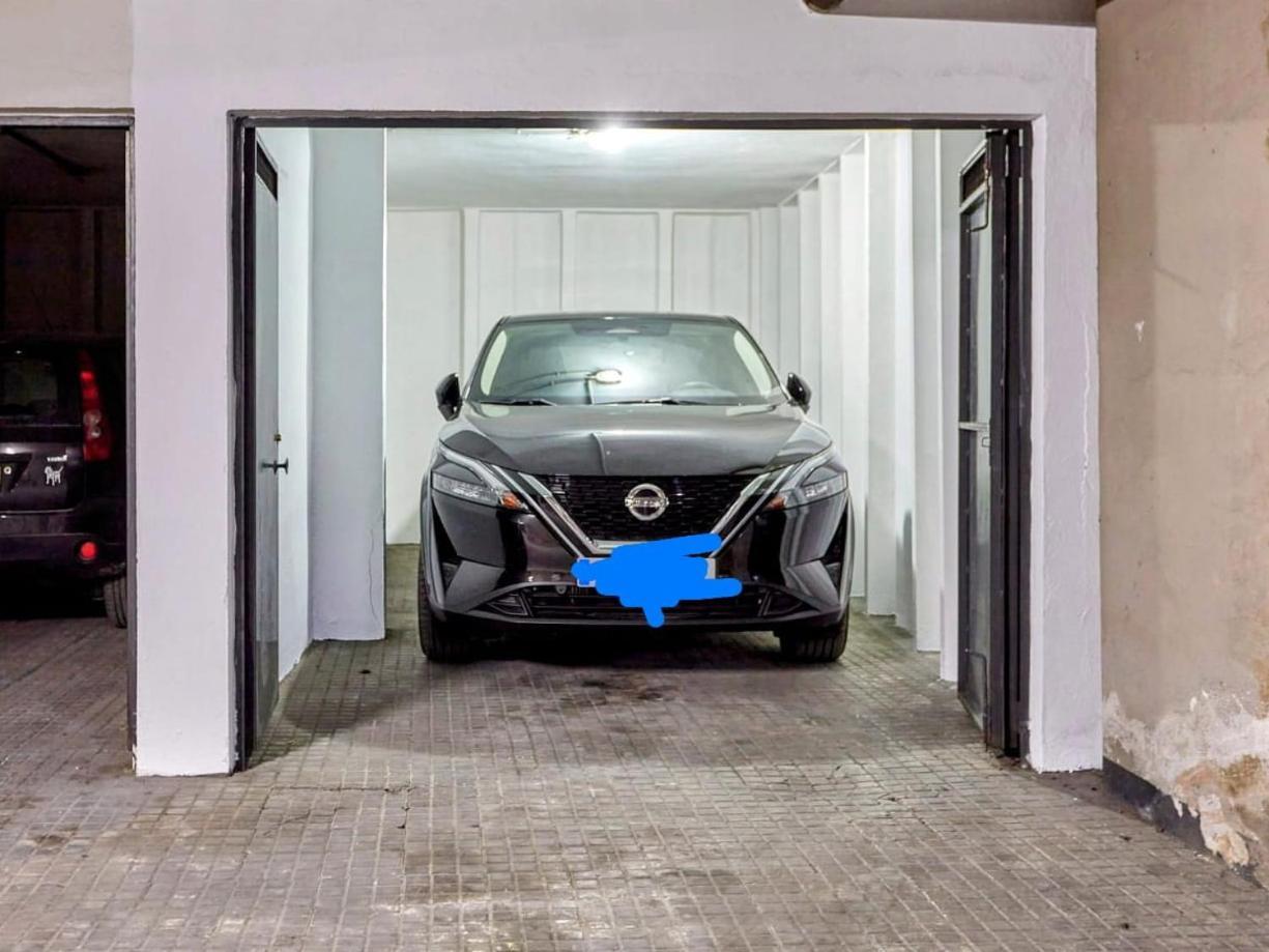 Apartamento Obispo Centro 헤레스 외부 사진